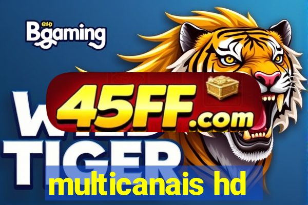 multicanais hd